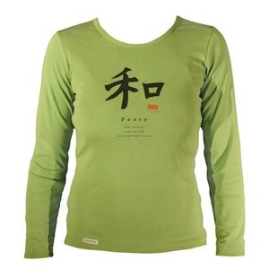 Ataraxia Designs Women’s Organic Cotton Shirt
